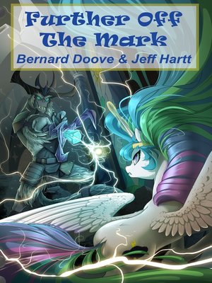 cover image of Further Off the Mark